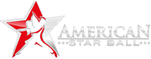 American Star Ball logo