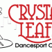 Crystal Leaf Logo