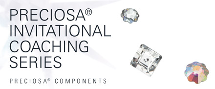 Preciosa Invitational Coaching Series with Glenn Weiss Preciosa Invitational Coaching Series with Glenn Weiss