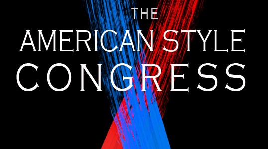 American Style Congress at NYDF American Style Congress at NYDF