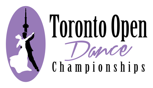 Toronto Open Dance Championships