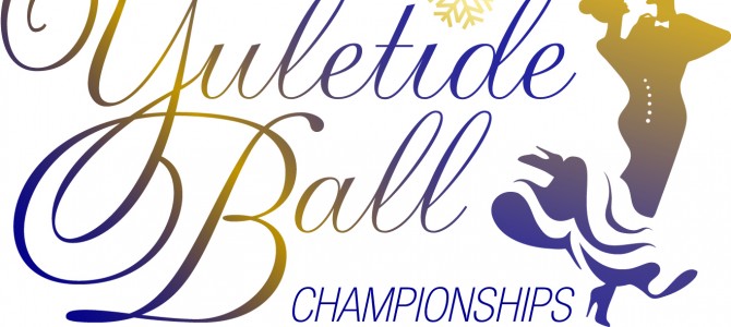Yuletide Ball Championships and New Years Eve Gala