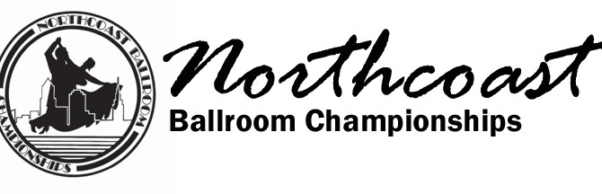 North Coast Ballroom Championships