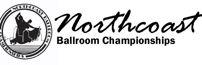 North Coast Ballroom Championships North Coast Ballroom Championships