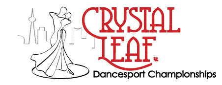 Crystal Leaf Dancesport Championship