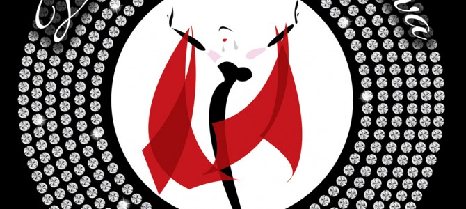 Dancesport Diva Challange