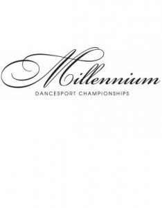 Millennium Dancesport Championships @ Tampa Marriott Waterside Hotel and Marina | Tampa | Florida | United States