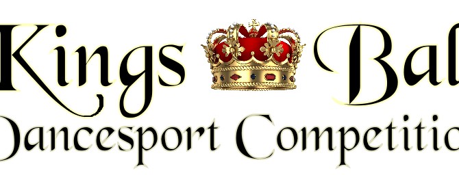 Kings Ball Dancesport Competition