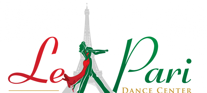 Le Pari Dance Center announce Mirko Gozzoli & Edita Show, Dinner and Dance!