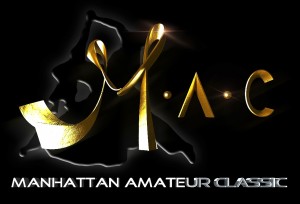 Manhattan Amateur Classic (MAC) UsaDance @ HYATT REGENCY JERSEY CITY | Jersey City | New Jersey | United States
