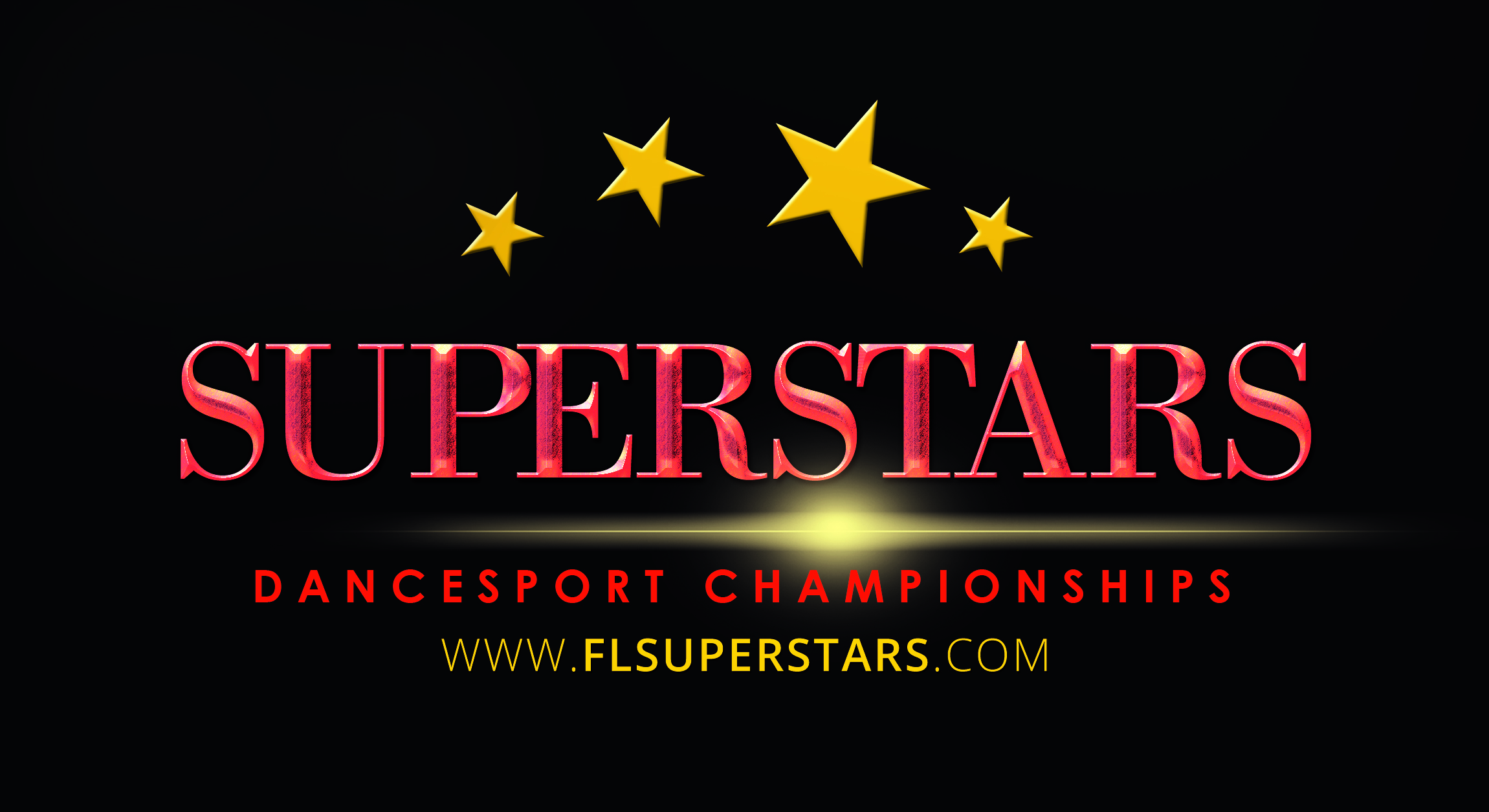 Superstars Dancesport Championships