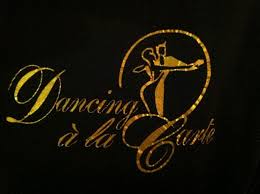 Dancing A La Carte