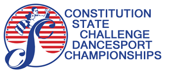 Constitution State Challenge Dancesport Championships