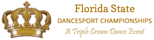 Florida State DanceSport Championships @ The Ritz-Carlton Sarasota | Sarasota | Florida | United States