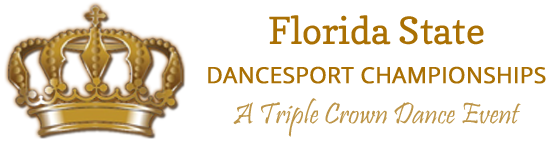 Florida State DanceSport Championships